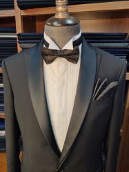 点击看大图 -香港威德诚洋服BESPOKE西服西装高级定制(上海湾一店)