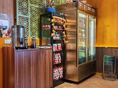 -耶里夏丽·新疆菜(田林东路店)