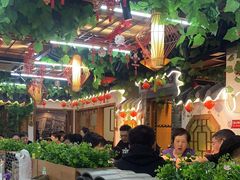 -津沽小院(天津之眼店)