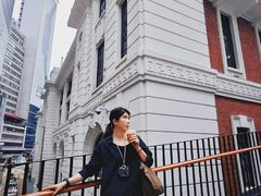 -大馆(前中区警署建築群)