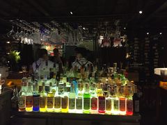 -胡桃里音乐酒馆(白云五号T5 MALL店)