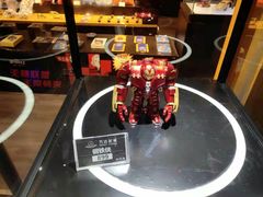 -万达影城(大明宫万达广场IMAX店)