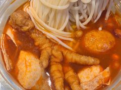 -笋果坊螺蛳粉(竹园小区店)