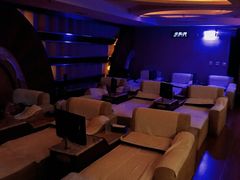 -碧中海汤泉汗蒸酒店