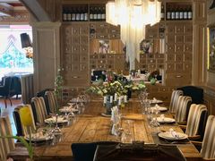 -火车头法国西餐厅