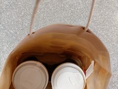 美式咖啡-哈根达斯(天河城店)