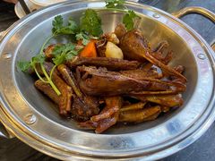 -美极鲜食坊(宝安南路店)