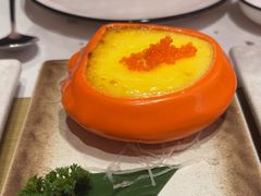 -小句号·精致料理(江南环球港店)