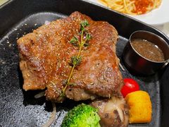 -牛扒先生·厚切雪花牛扒西餐厅(北京路禺山路店)