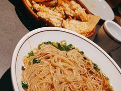 -老淮滨-蚌埠非遗小吃(淮河路店)
