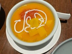 -千日贺茶餐厅(高新万达店)