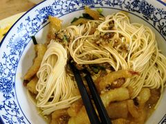 -裕兴记·三虾面(西北街总店)
