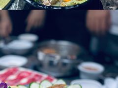 -仄园围炉坊·牛肉火锅·汕头卤水火锅(南山店)