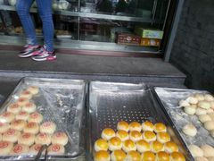 蛋黄酥-东来顺饭庄(新源里店)
