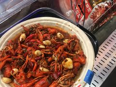 -盒马X会员店(王府井奥莱UP TOWN店)