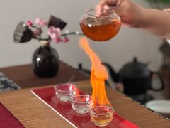 -诗宇时光茶艺书法古琴培训