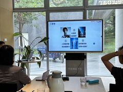 -木嘛working coffee&bar(碧道馆店)
