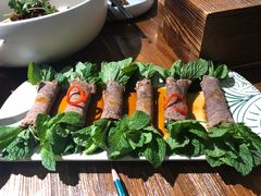 -云海肴·汽锅鸡·云南菜(美罗城店)