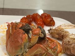 -金马门国际美食百汇(珞喻路店)