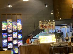 -达记桂林米粉店(常平第一分店)