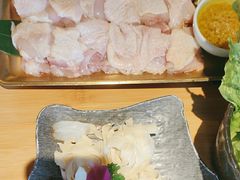 -打酱友•斑鱼海鲜粥火锅(吴桥店)