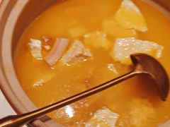 -新华饭店·新津菜·酥皮烤鸭·海鲜(津湾广场店)