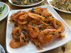 -明记海鲜大排档(巽寮湾店)