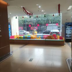 点击看大图 -杭州复旦儿童医院·语言发育迟缓·自闭症干预·注意力训练