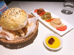 -Pasha帕夏土耳其餐厅(南昌路店)