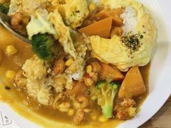 -牛気·越光米牛肉饭(水游城店)