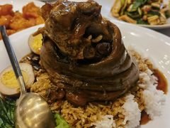 -南山鲜虾面·活鲜小馆·海味大连菜(南山总店)