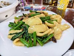炒黄粿-老林記