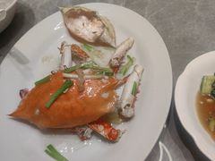 -锦江都城闵行饭店