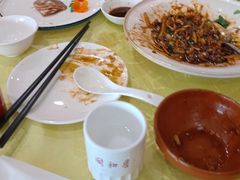 -同和居(月坛店)