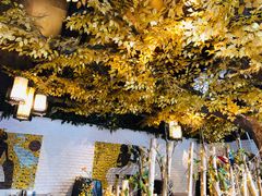 -冰城小镇音乐串吧·聚会餐厅(百子湾店)