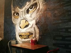 -Luchador摔跤手墨西哥餐厅(恒宇广场店)