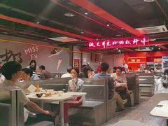 -付小姐在成都(五道口店)