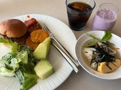 -神户美利坚公园东方大酒店