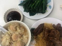 -麦文记面家(佐敦店)