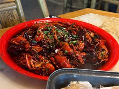 -常和州·夜宵大排档(常州单店)