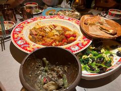 -塔哈尔·新疆盛宴(奉贤龙湖店)