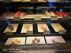 -麦当劳(健德桥得来速店)
