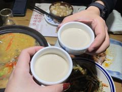 -炊烟·山房菜