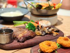 -小满Grainkitchen(滨江商业广场店)