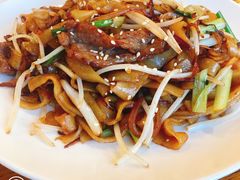 -香江小厨 The Kitchen(香江俱乐部店)