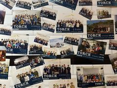 -Torch Coffee 炬点咖啡