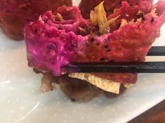 -甘味食堂(素食料理/蔬食料理/恆春美食)
