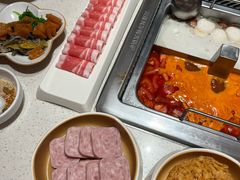 -海底捞火锅(上元大街店)