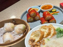 -点都德(聚福楼店)