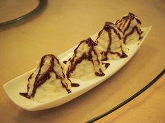 -马凯餐厅(长椿街店)